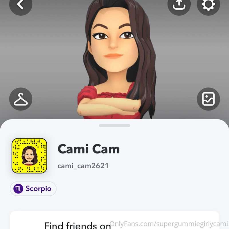 My freaking snap got deleted again!! I don't understand but ..