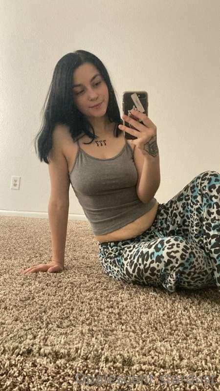 Hey there,🌈♥️🌈
I cannot do any customs, or FaceTime this wee..