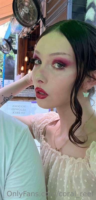 Any date ideas baby, what would we do together? ♡