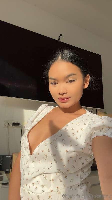 Guess who’s back here 😘