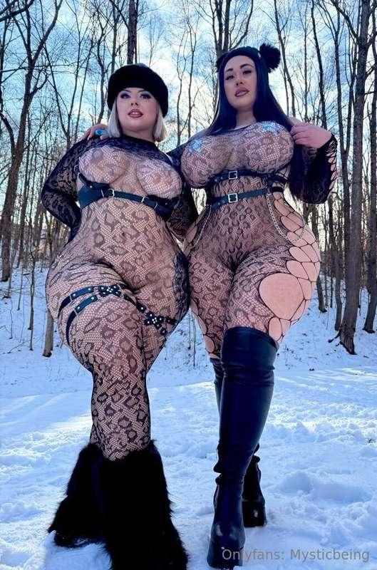 Keep us warm?