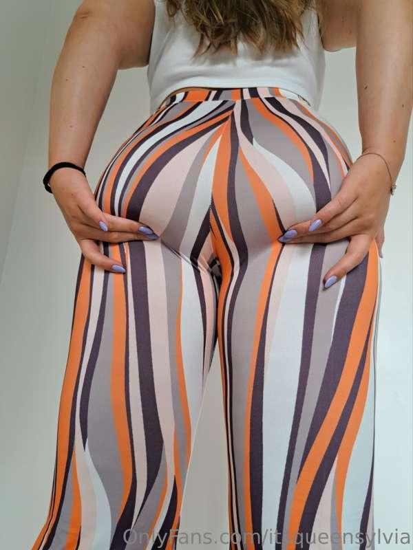 booty game strong 🍑💪