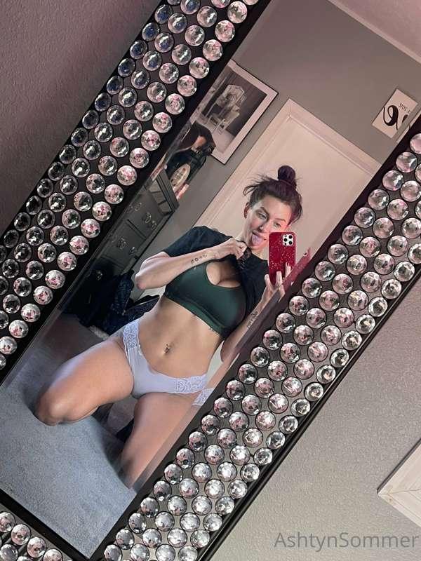 In my most natural form 🤣