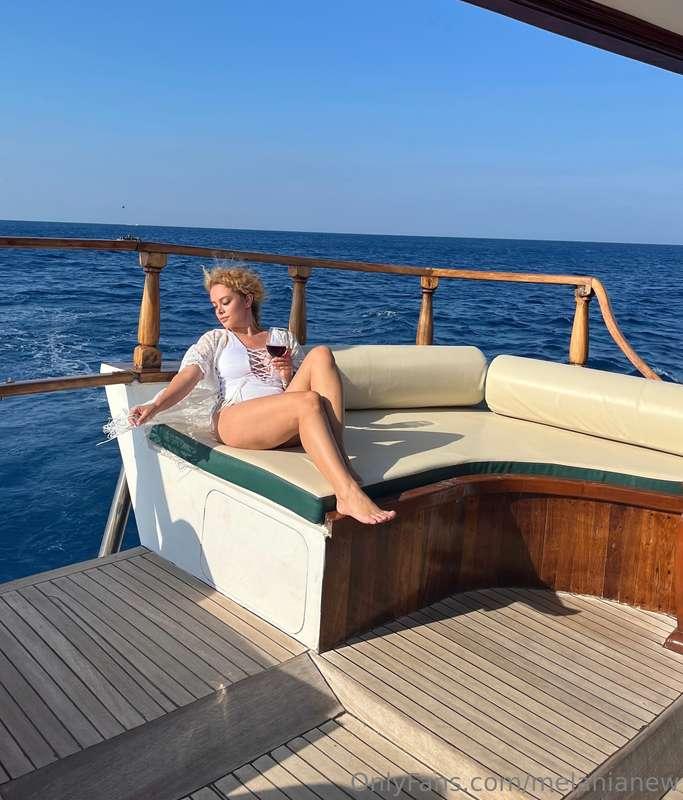 Chi viene con me in vacanza? 🫶🏻🩵