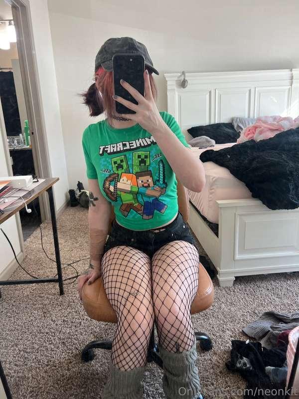 would u invite me to ur server