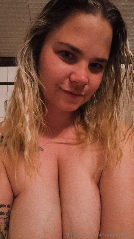 Crimped