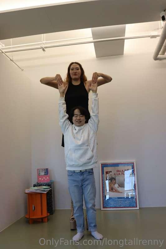 longtallrenny image #16