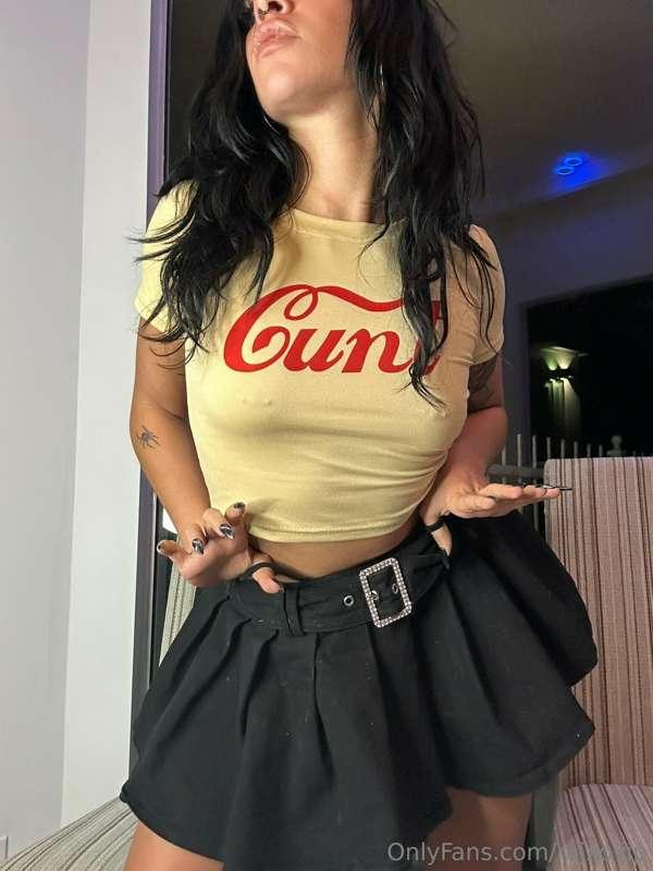 i’ll let you see it if you ask nicely😉