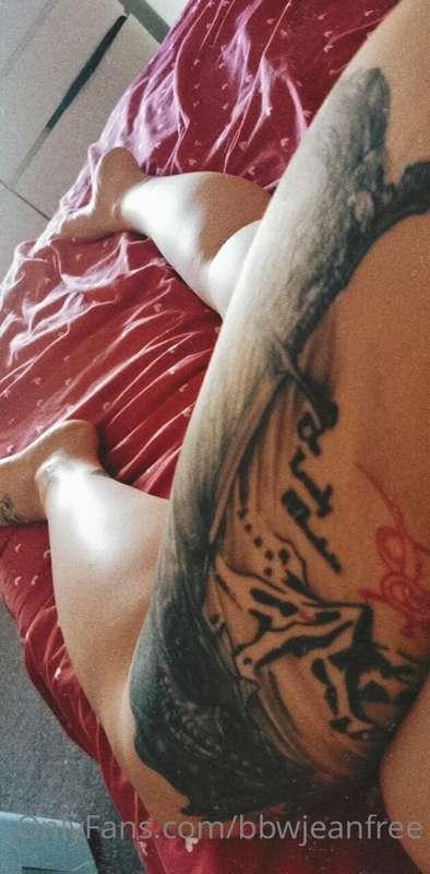 Morning you sexy lot