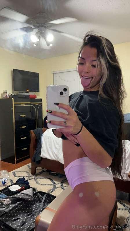 can i eat all your cumm babe?💦