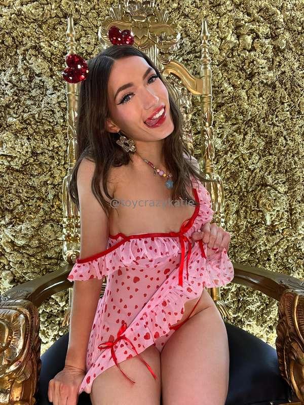 You have no idea what I'll do to you with my mouth 👅