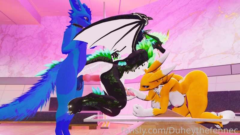 duheythefennec image #10