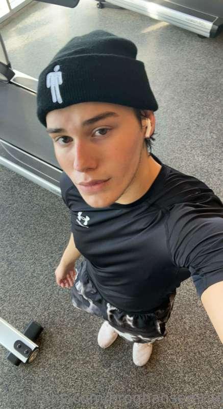 best workout ever today