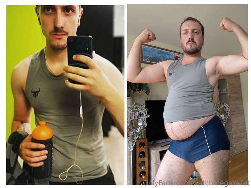 A few comparisons pics, you guy's are the reason I getting f..