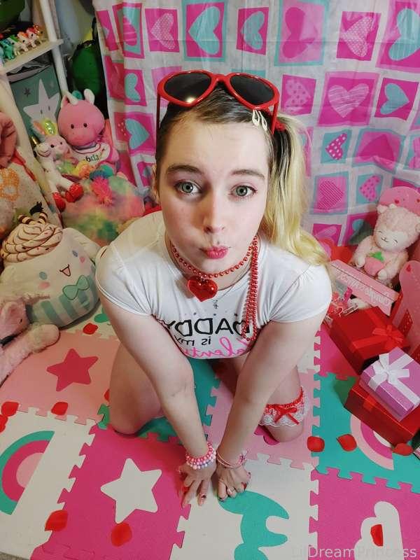 lildreamprincess image #3