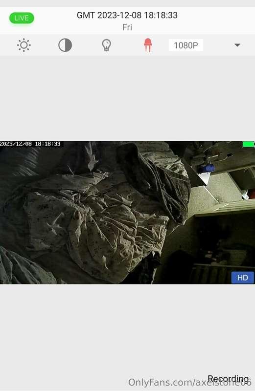 Cam in mil room tried to get the best angle i could for now ..