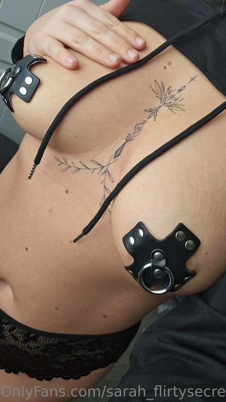 Wet wednesday 😈🥵