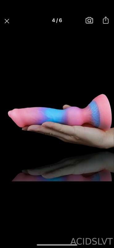 I want this one !!! 

If you contribute I’ll send you a vide..