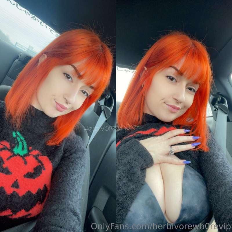 Boob soup💕 come smoosh your face 🤪