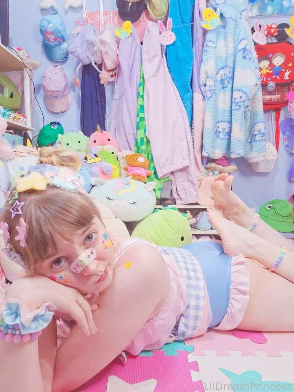 lildreamprincess image #9