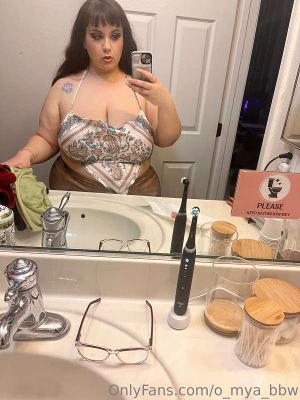My pussy was so hot after this scene TSA stopped me because ..