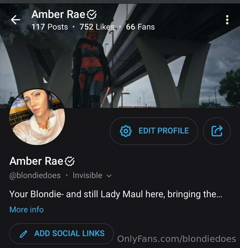Is that 66 fans I see!? 👀 I think this calls for some Star W..