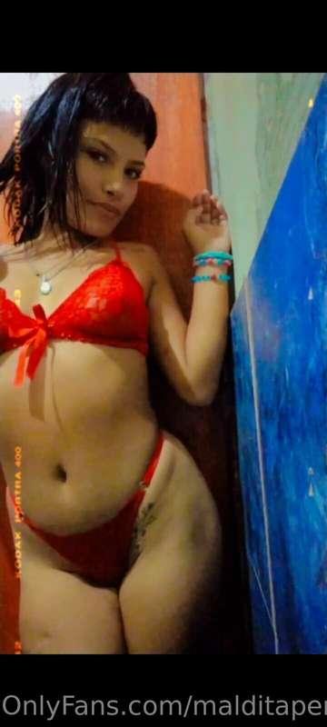 Subscribe and enjoy my tattooed tail sweetheart 🥵😏