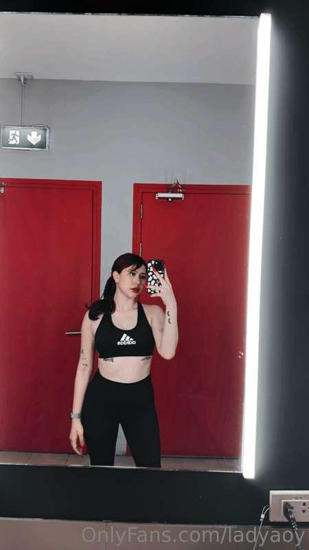 Getting better and training every day love ❤️