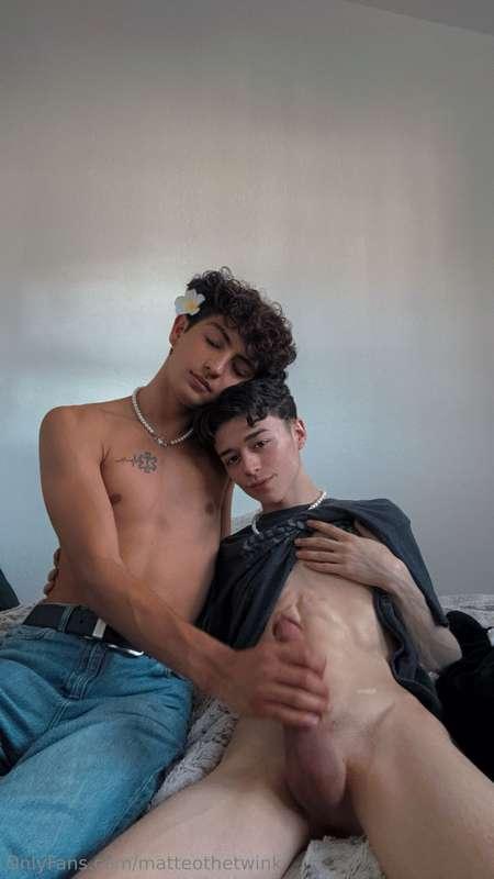 matteothetwink main image