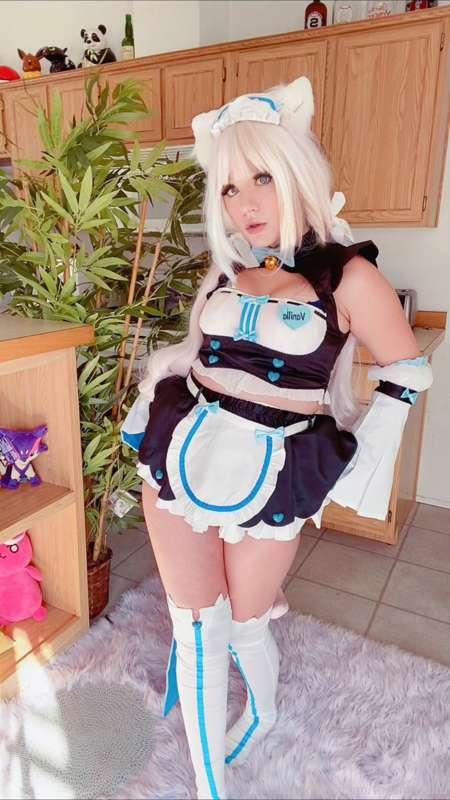 Hehe 😉 master what can I do for you?