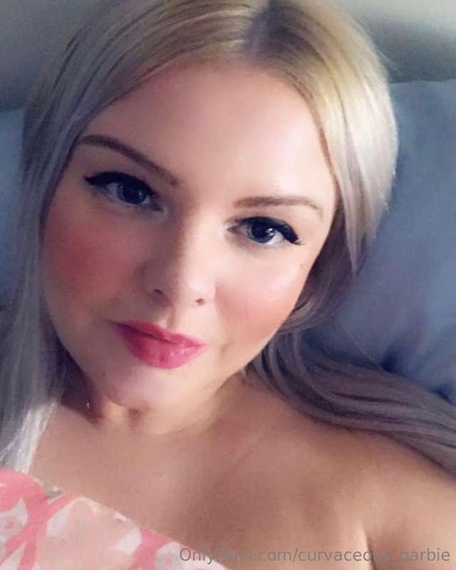 Kisses.