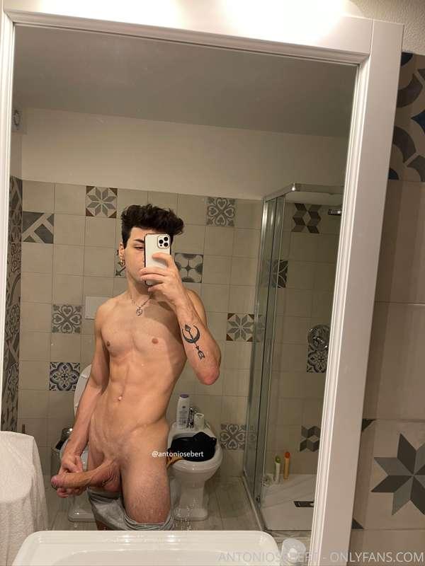 You’d love to make it squirt 💓