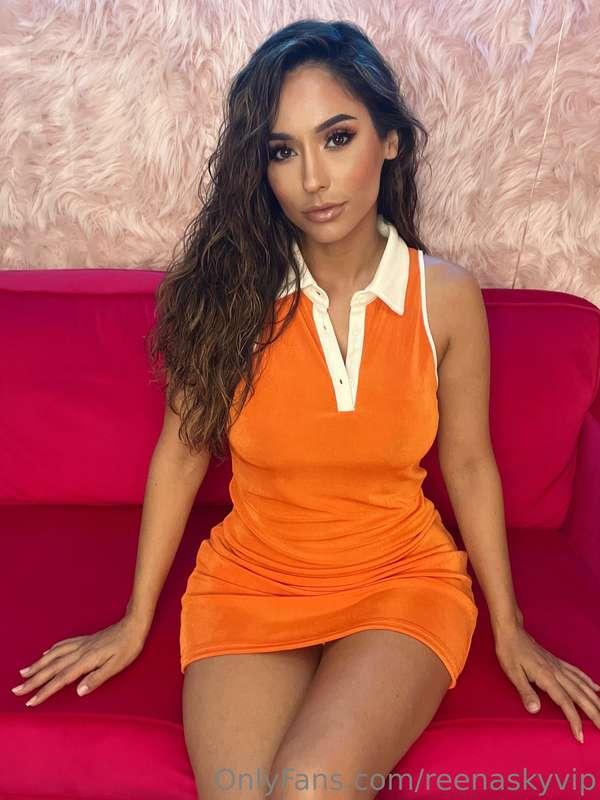 This outfit deserves your full attention 😍