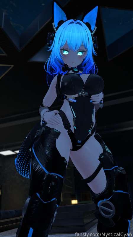 mysticalcyan image #22