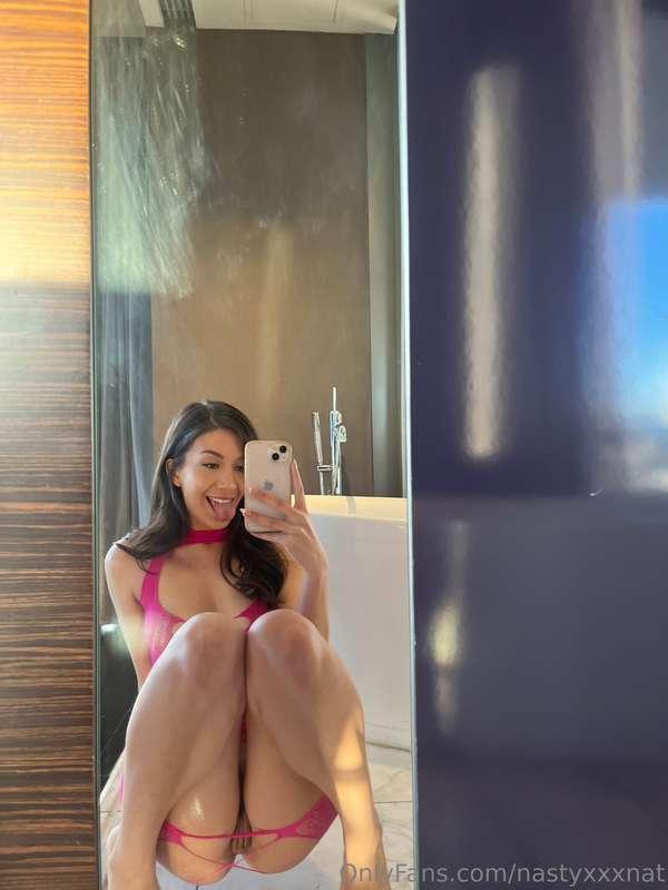 nastyxxxnat image #2
