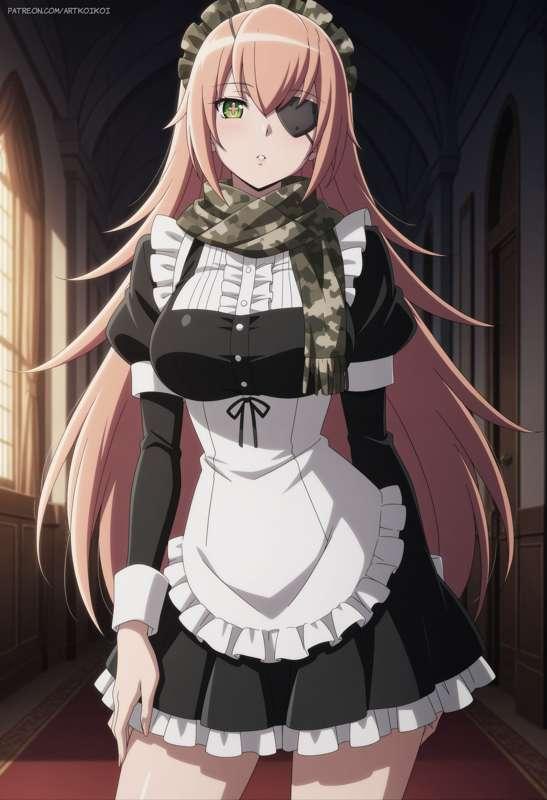 [Request] CZ2128 Delta | Overlord