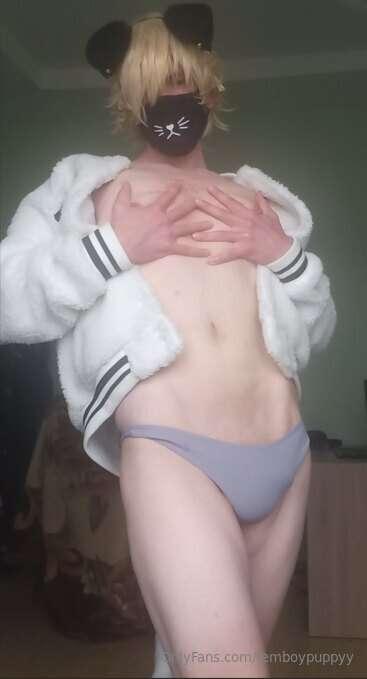 femboypuppyy image #7