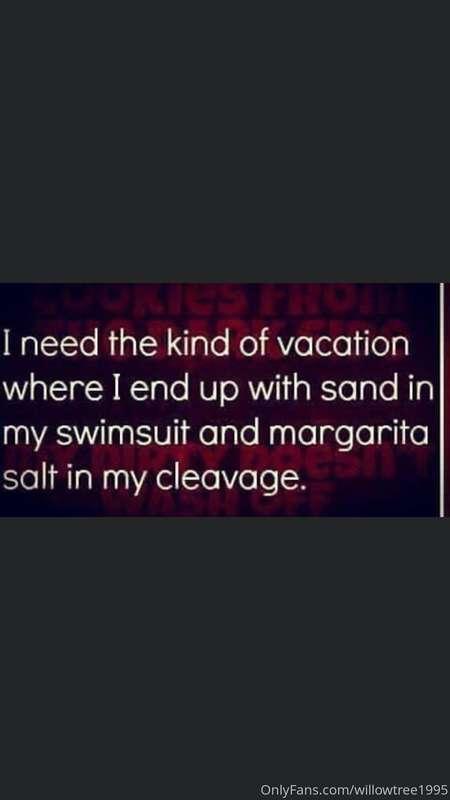 Who wants to go? 😜