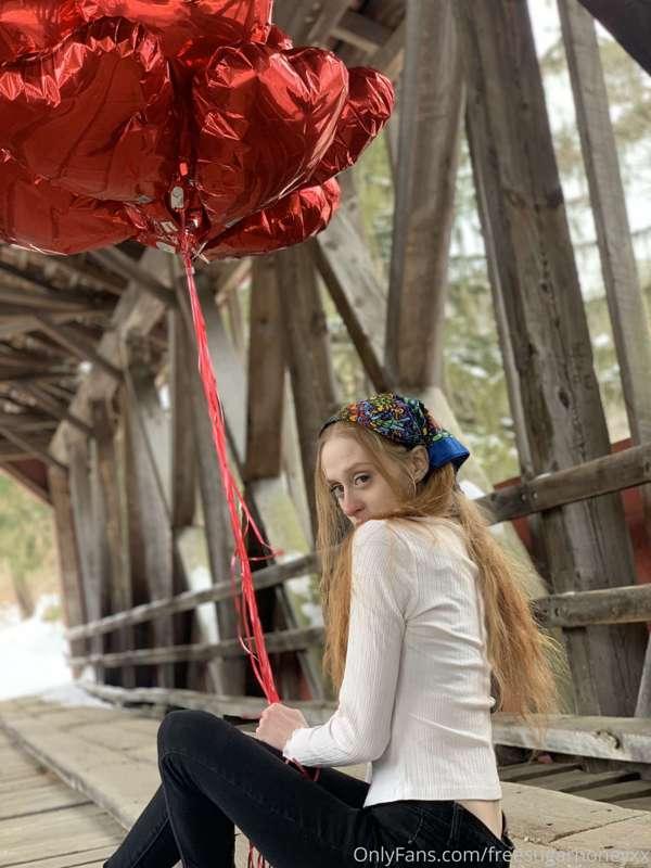 Happy Valentines Day ❤️