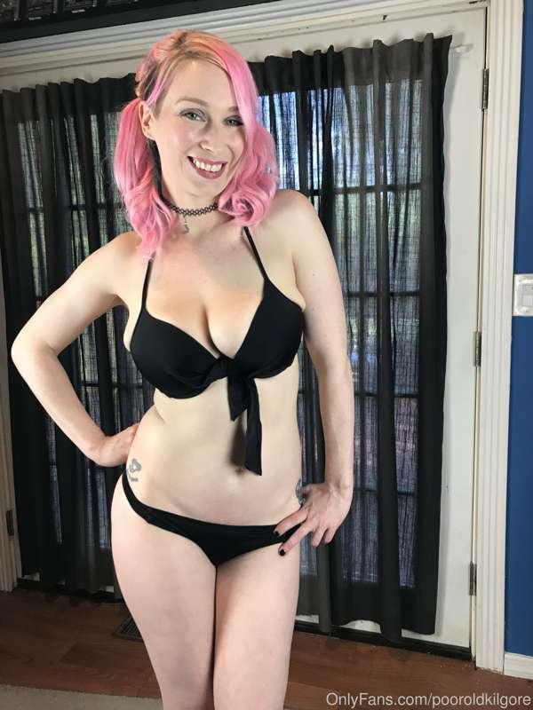 new bikini