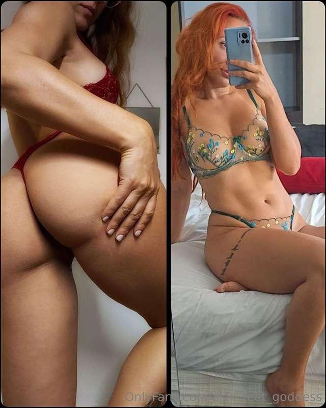 ❤️‍🔥This fiery redhead will have You daydreaming, and they'l..