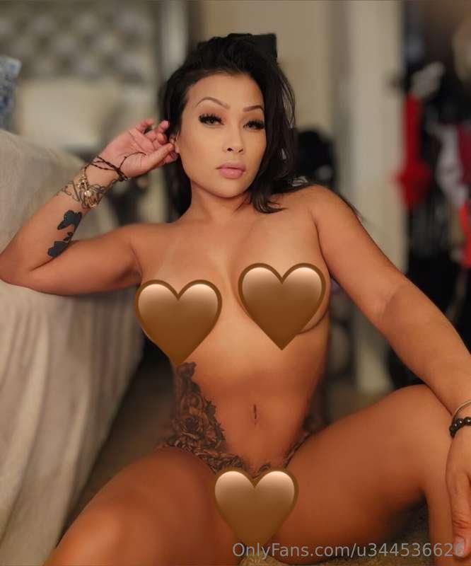 I have a dessert you can eat after dinner 😉😈