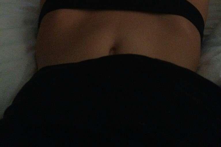 ABS and thighs ig UPDATE (little progress???)