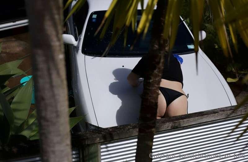 🚘 🍑