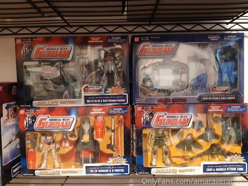 amaraveratrum image #2