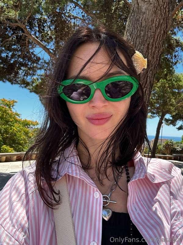 dreaming about vacation ☀️🌴
