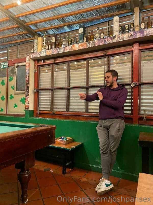 Let's play some babe 👑 🎱