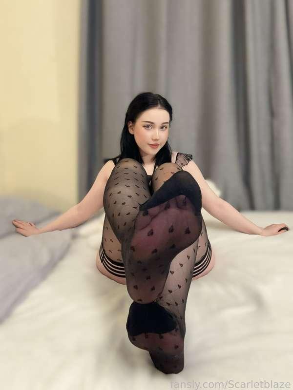 scarletblaze image #1