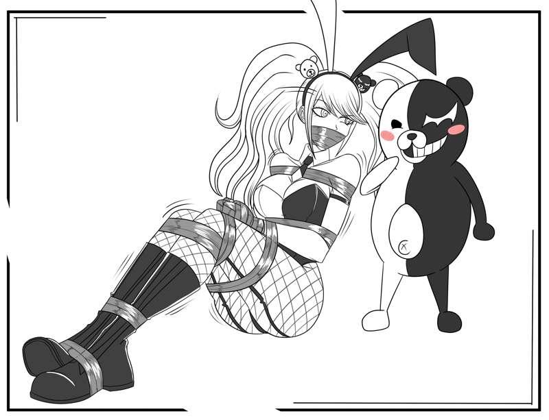 Junko BNUUY