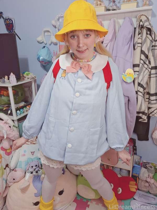 lildreamprincess image #1